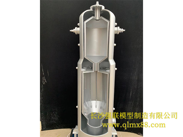 核電站模型 (3) 核電站模型 (3)